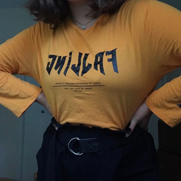 Skater Long Sleeve Top - Picture 1 of 3